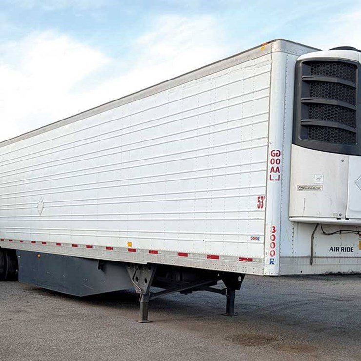 2019 UTILITY 3000R
