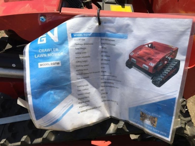 unused-egn-eg750-remote-control-mower,-image-6