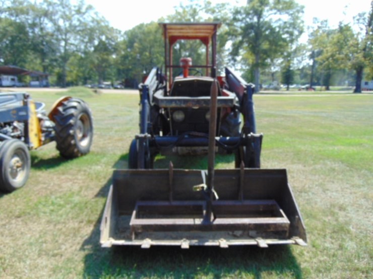 560-industrial-master-tractor-(imt)-image-13