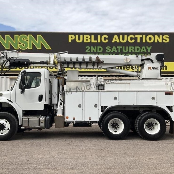2014 ALTEC D3050B