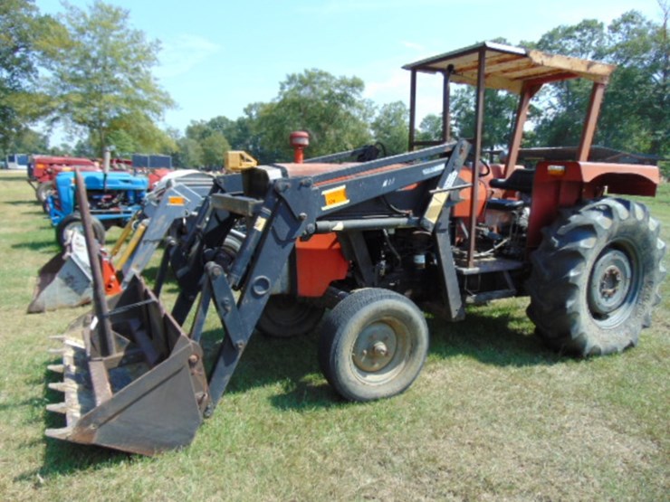 560-industrial-master-tractor-(imt)-image-2
