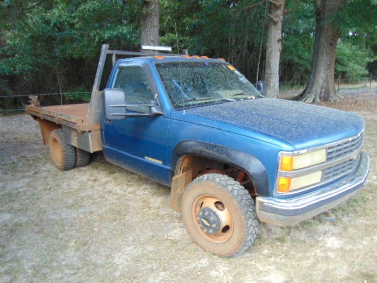 1992-chevrolet-c30-image-2