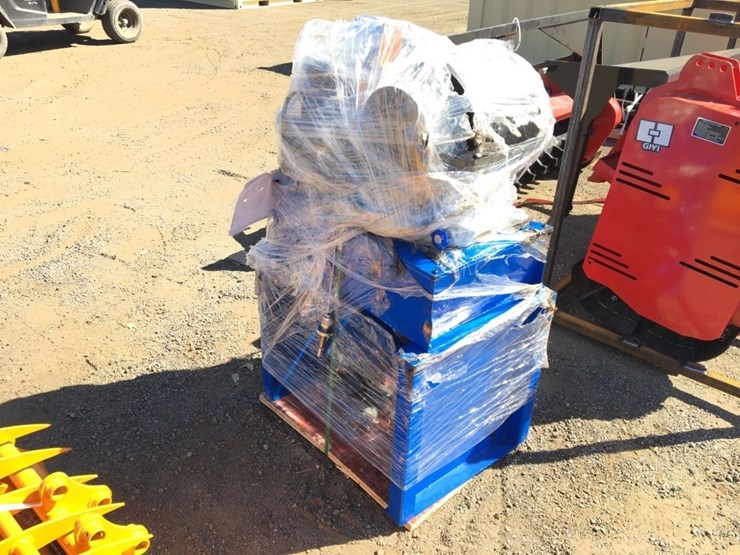 unused-sk100yg-pipe-crimping-machine,-image-2