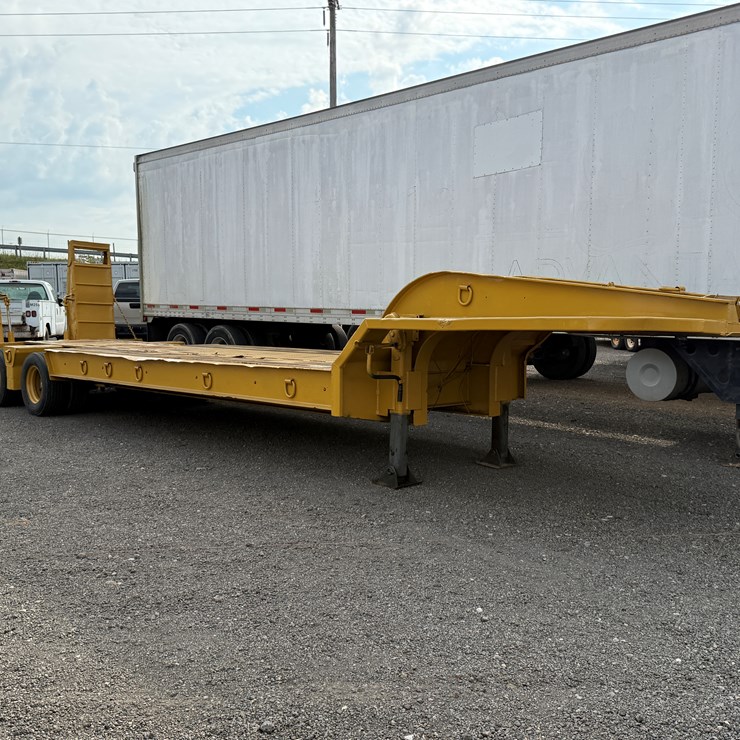 1971 ROGERS 35 TON