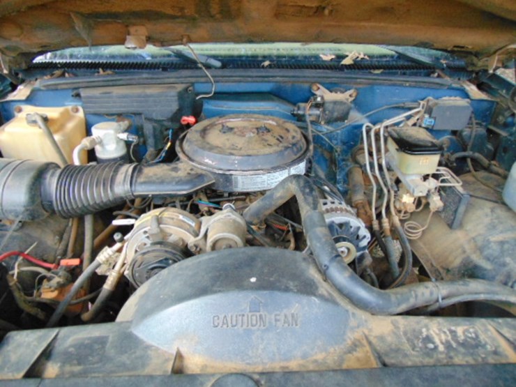 1992-chevrolet-c30-image-8