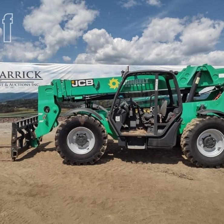 2017 JCB 510-42