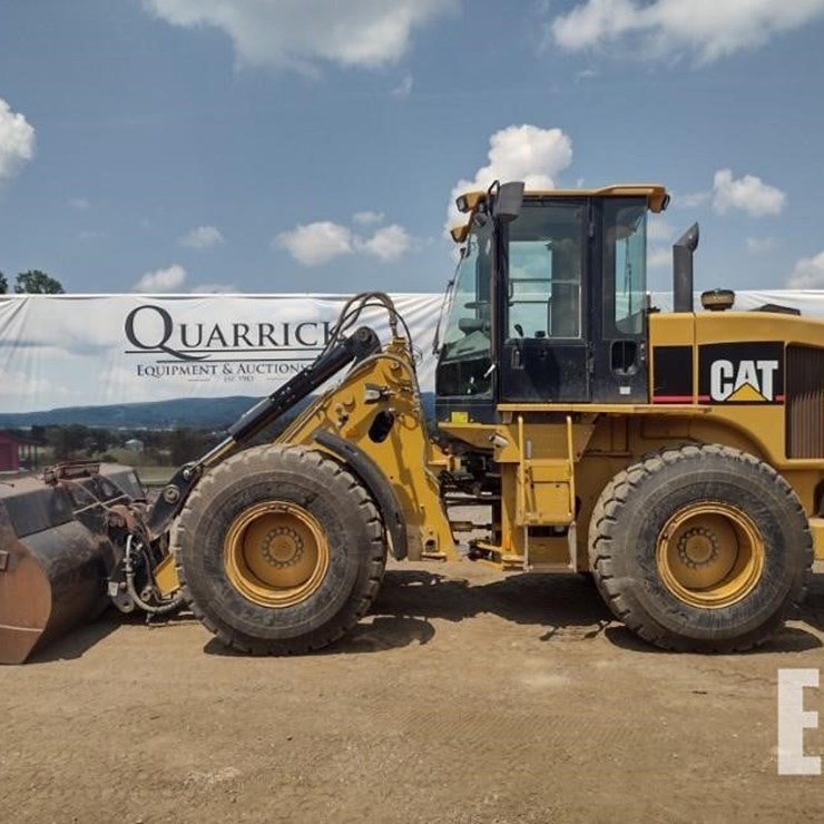 CATERPILLAR 930G