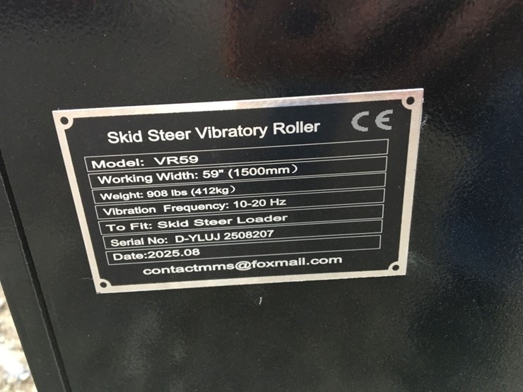 unused-giyi-gy-vr59-59in-vibratory-roller-image-4