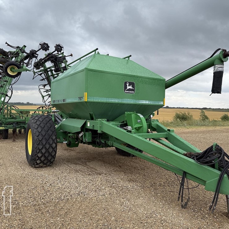 2002 JOHN DEERE 730