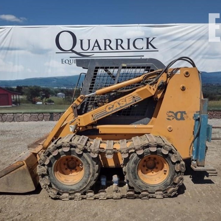 CASE 90 XT
