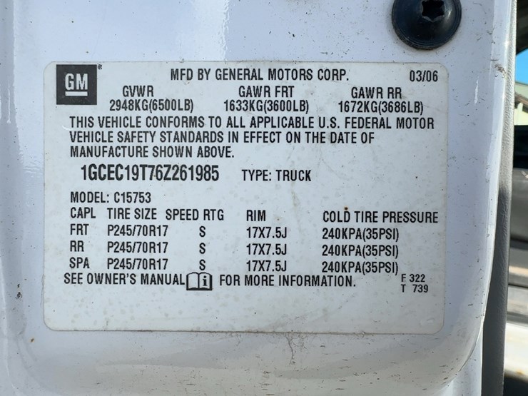 2006-chevrolet-silverado-1500-image-22