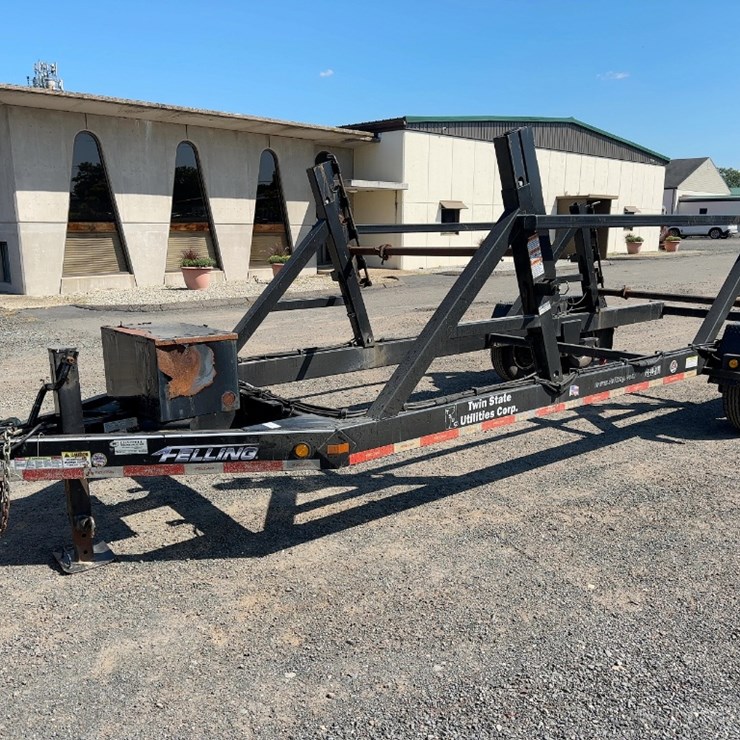 2020 FELLING FT-14-2R