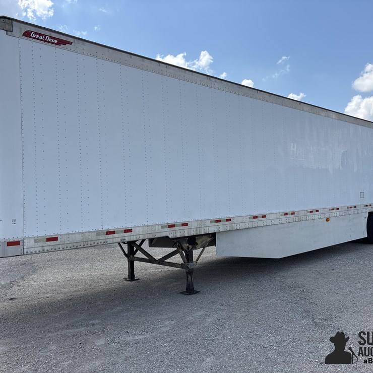 2016 GREAT DANE CS1