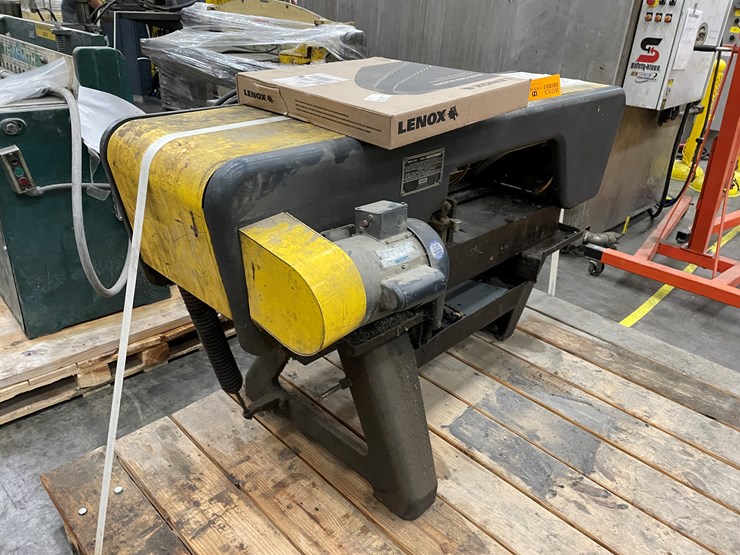 #8053-•-dake-johnson-metal-cutting-band-saw-image-2