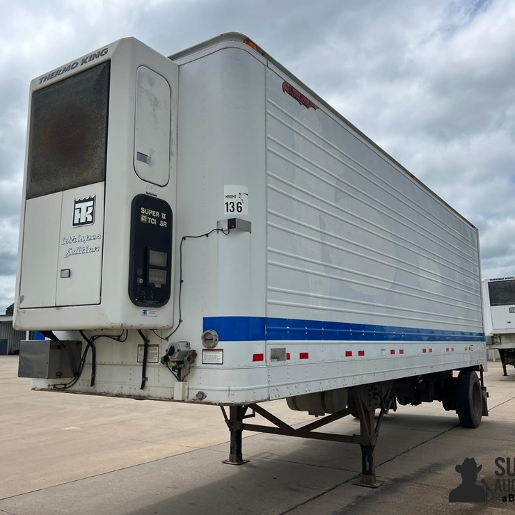 2002 GREAT DANE 28