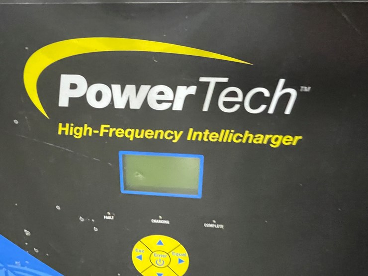 #7157-•-hawker-power-tech-high-frequency-intellicharger-forklift-battery-charger-image-10