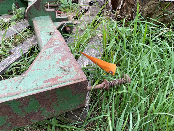 #7133-•-john-deere-3-point-quick-hitch-image-5