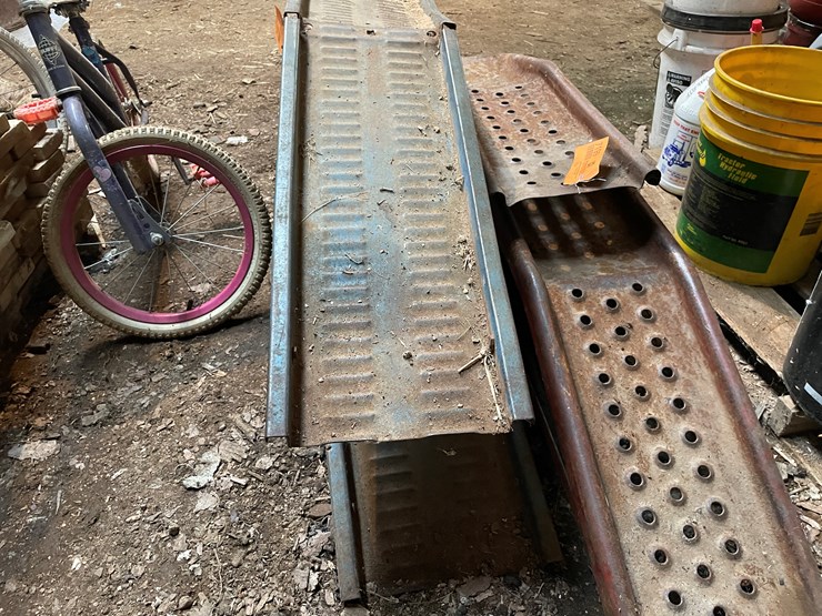 #7198-•-set-of-metal-car-ramps-image-5