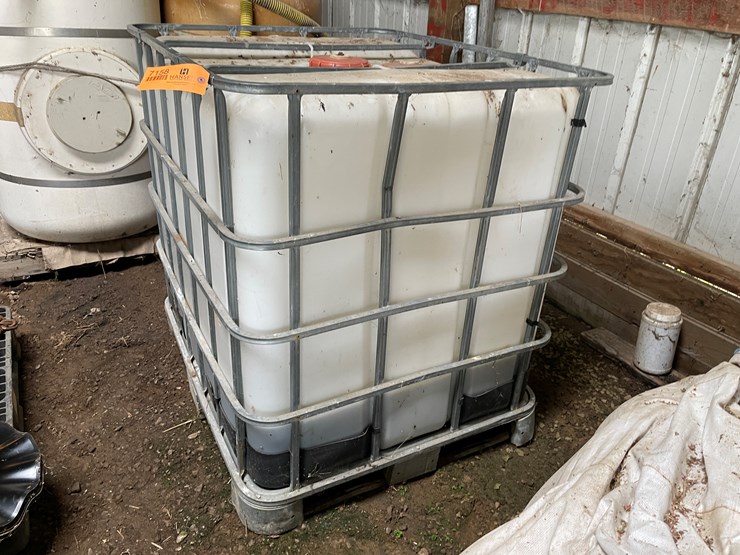 #7158-•-poly-tote-in-metal-cage-image-2