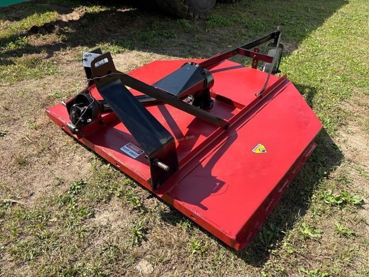 howse-5'-3pt-mower-image-1
