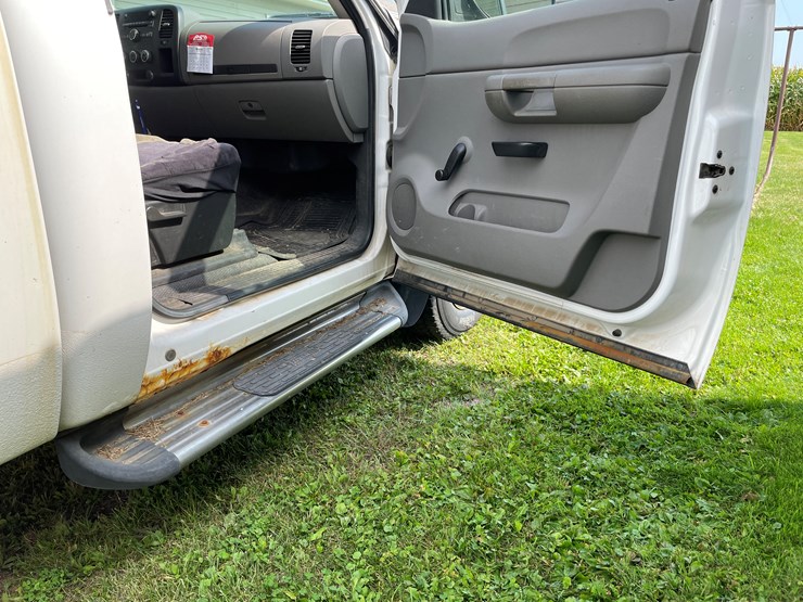 #7107-•-2007-chevy-silverado-4x4-(has-wi-title-in-delay)-image-28