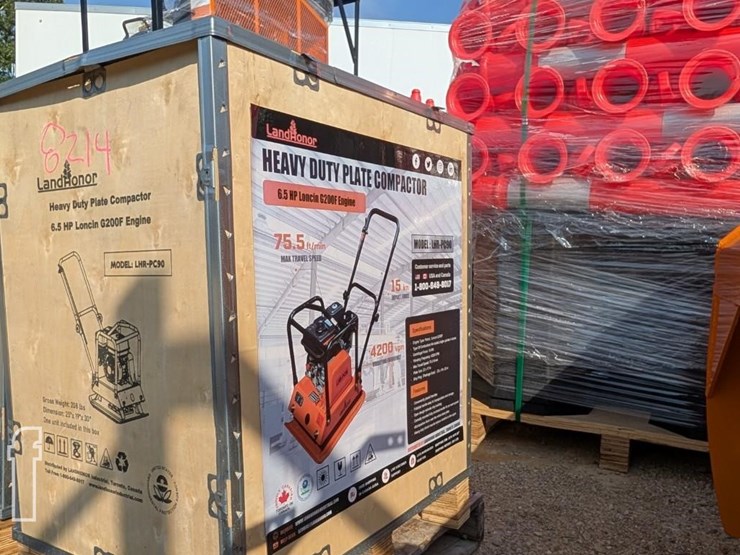 landhonor-lhr-pc90-heavy-duty-plate-compactor-image-1