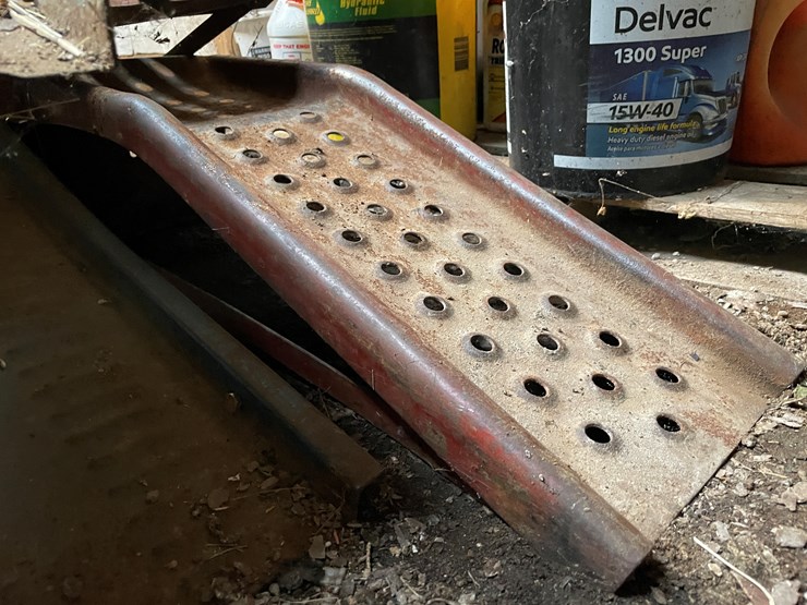 #7199-•-set-of-metal-car-ramps-image-5