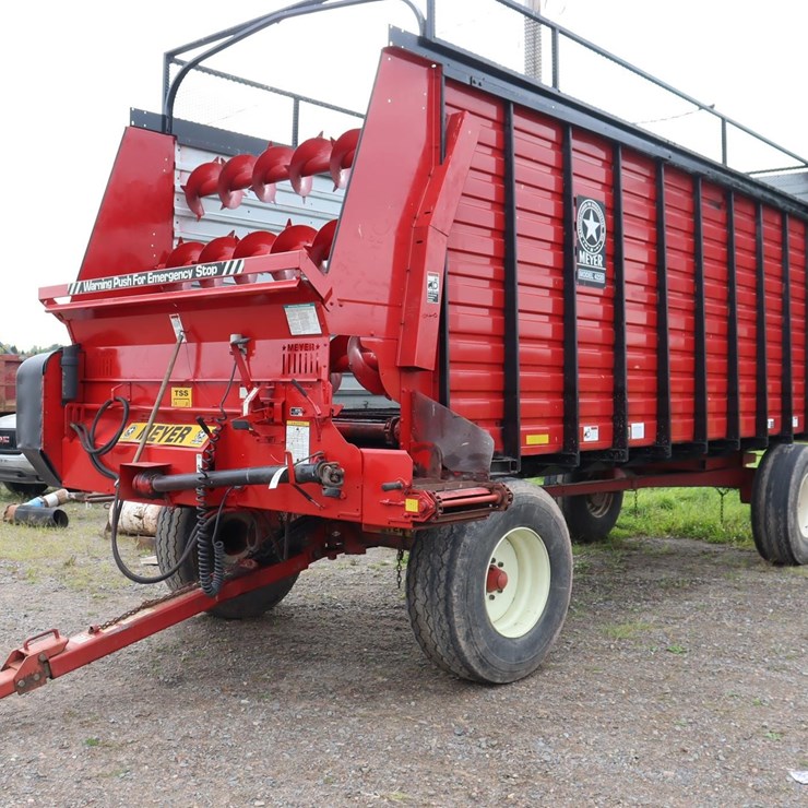 MEYER 4220