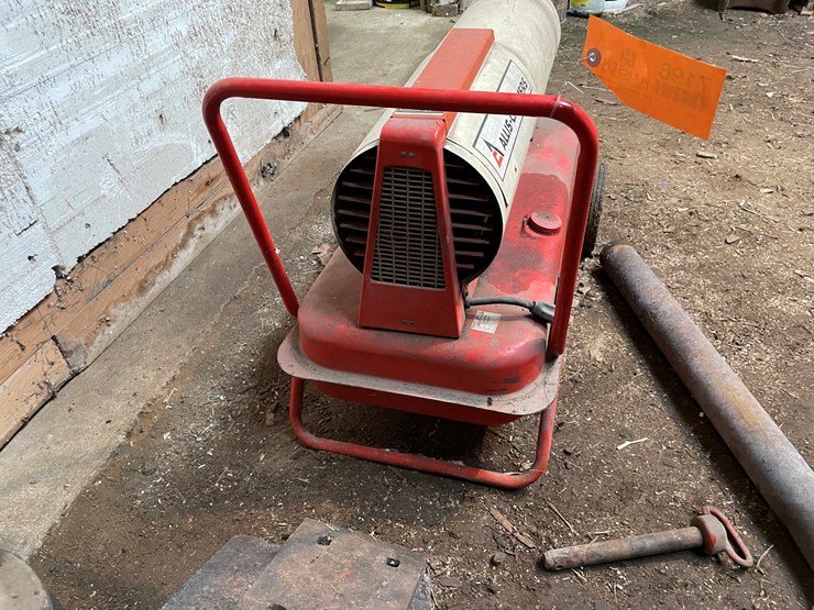#7196-•-allis--chalmers-97-kerosene-heater-image-7
