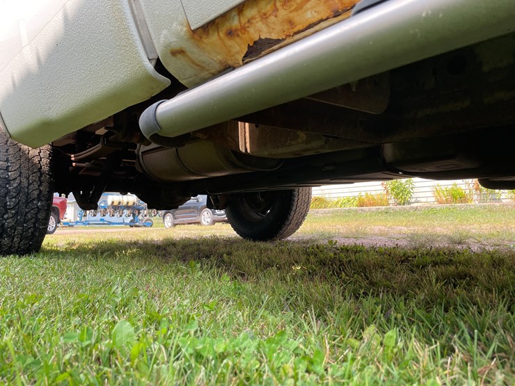 #7107-•-2007-chevy-silverado-4x4-(has-wi-title-in-delay)-image-27