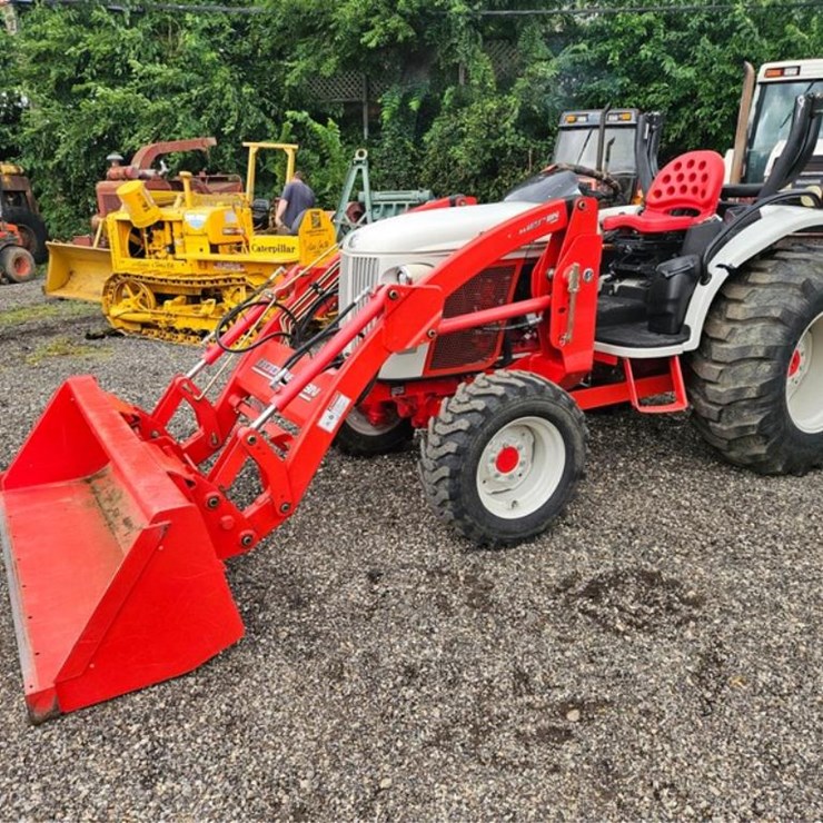 2006 NEW HOLLAND 250TL