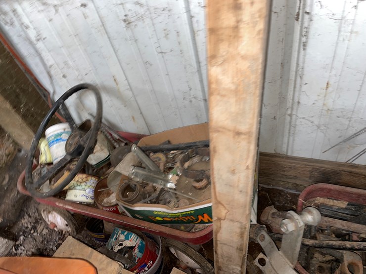 #7179-•-(2)-radio-flyer-wagon-image-9