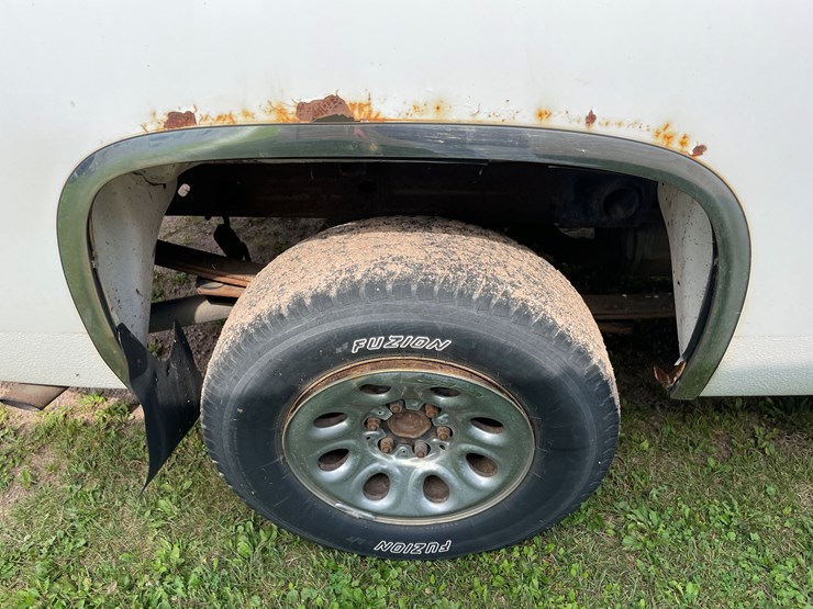 #7107-•-2007-chevy-silverado-4x4-(has-wi-title-in-delay)-image-31