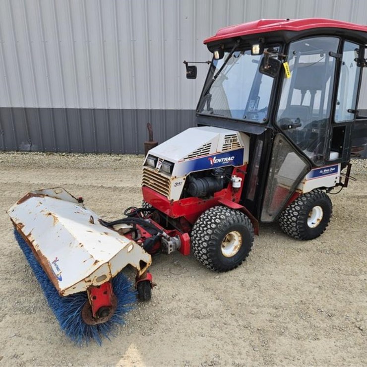 VENTRAC 4200