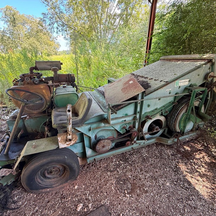 LOCKWOOD 480