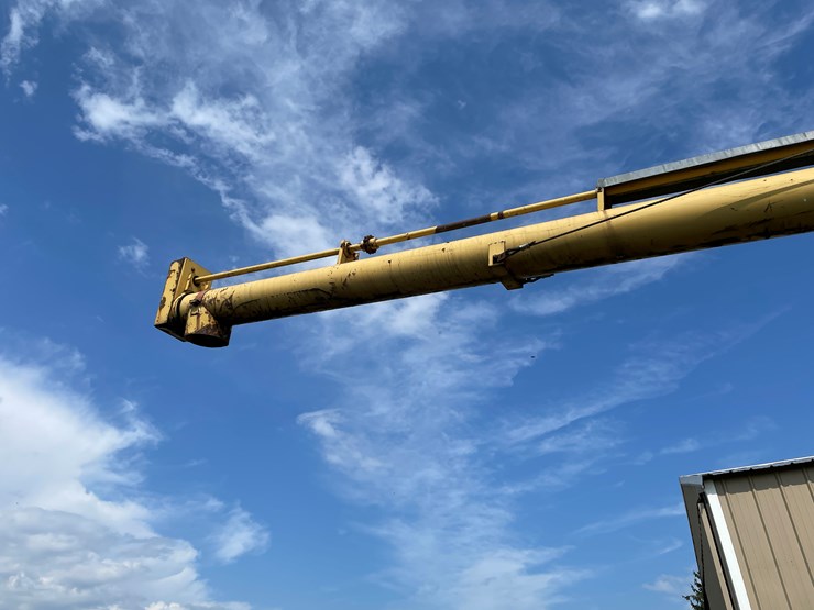 #7109-•-westfield-8"-pto-sd-driven-grain-auger-image-20