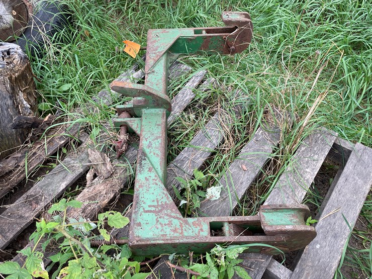 #7133-•-john-deere-3-point-quick-hitch-image-7