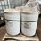 #7155-•-(3)-30-gallon-plastic-drums-image-1