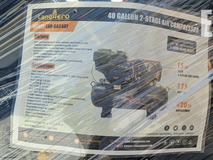 landhero-ldh-gac40y-air-compressor-image-2