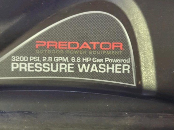 predator-3200-psi-2.8-gpm-6.8-hp-gas-powered-pressure-washer-image-4