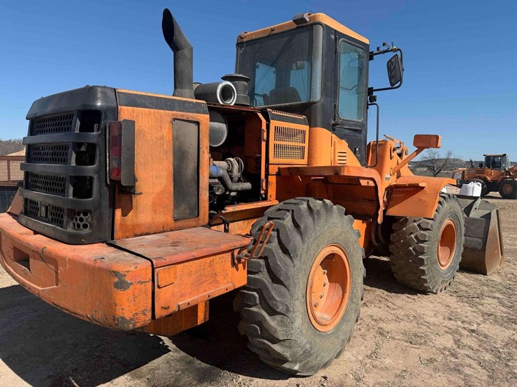 2008-doosan-mega-250-v-image-3
