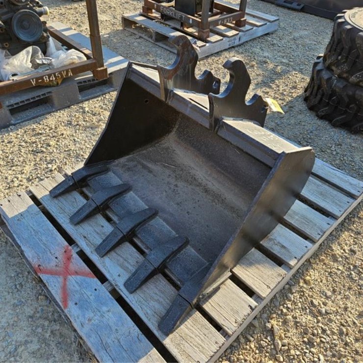 KUBOTA KX057