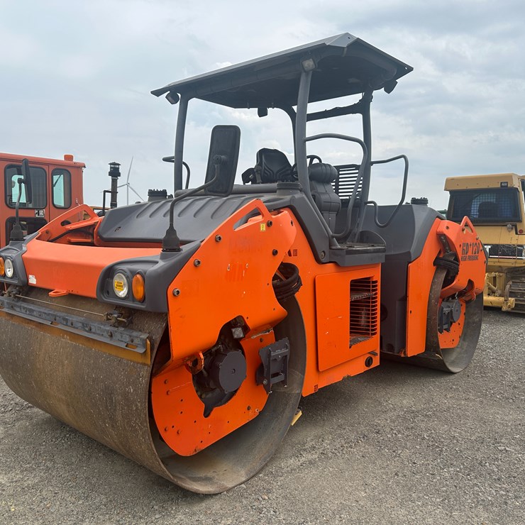 HAMM HD120
