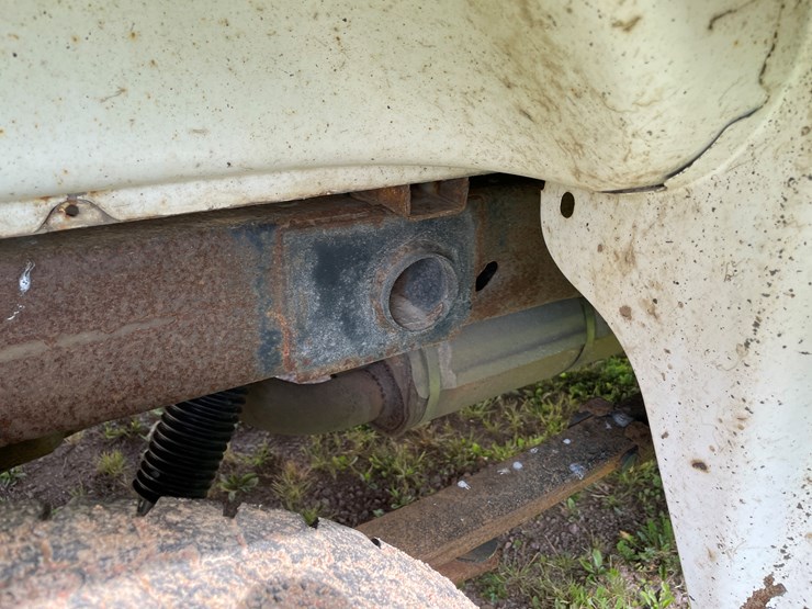 #7107-•-2007-chevy-silverado-4x4-(has-wi-title-in-delay)-image-33