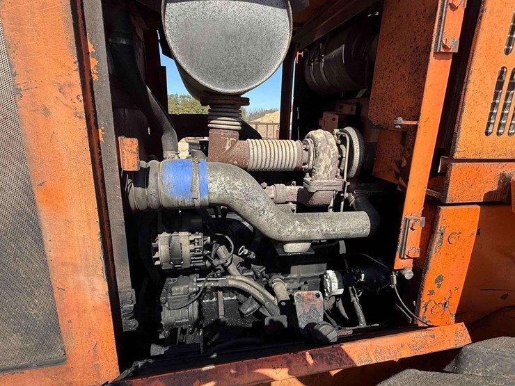 2008-doosan-mega-250-v-image-7