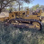 CATERPILLAR D6
