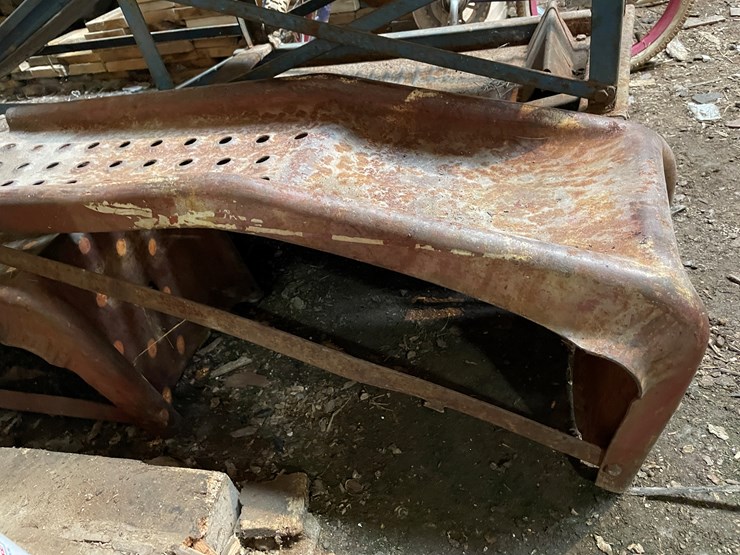 #7199-•-set-of-metal-car-ramps-image-8