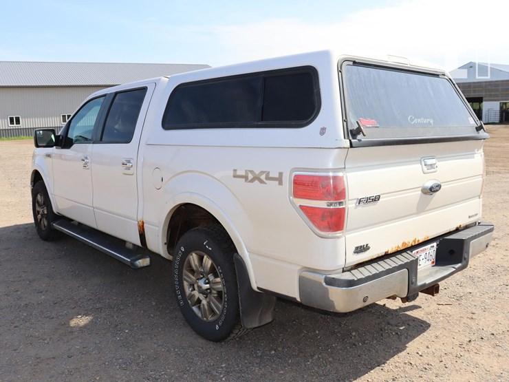 2011-ford-f150-lariat-image-7