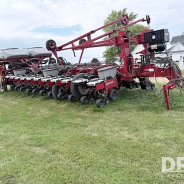 2010 CASE IH 1250