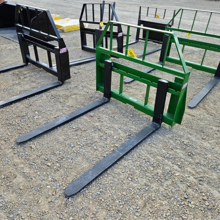 JOHN DEERE 48